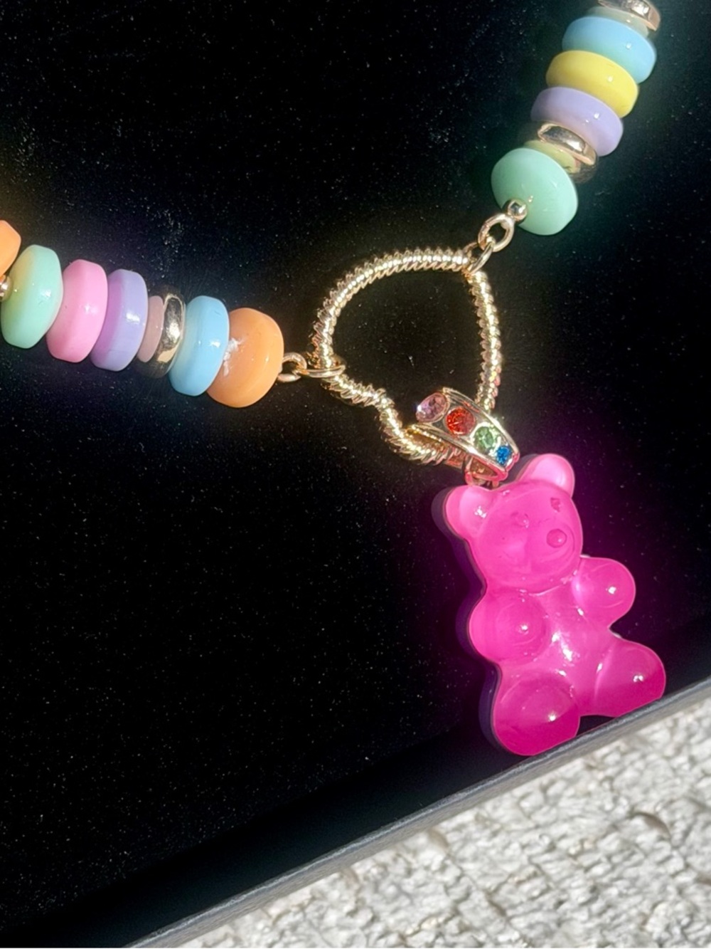 Jewelry Set - Picture 4 of 11